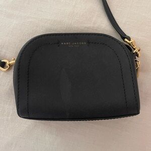Marc Jacobs black purse